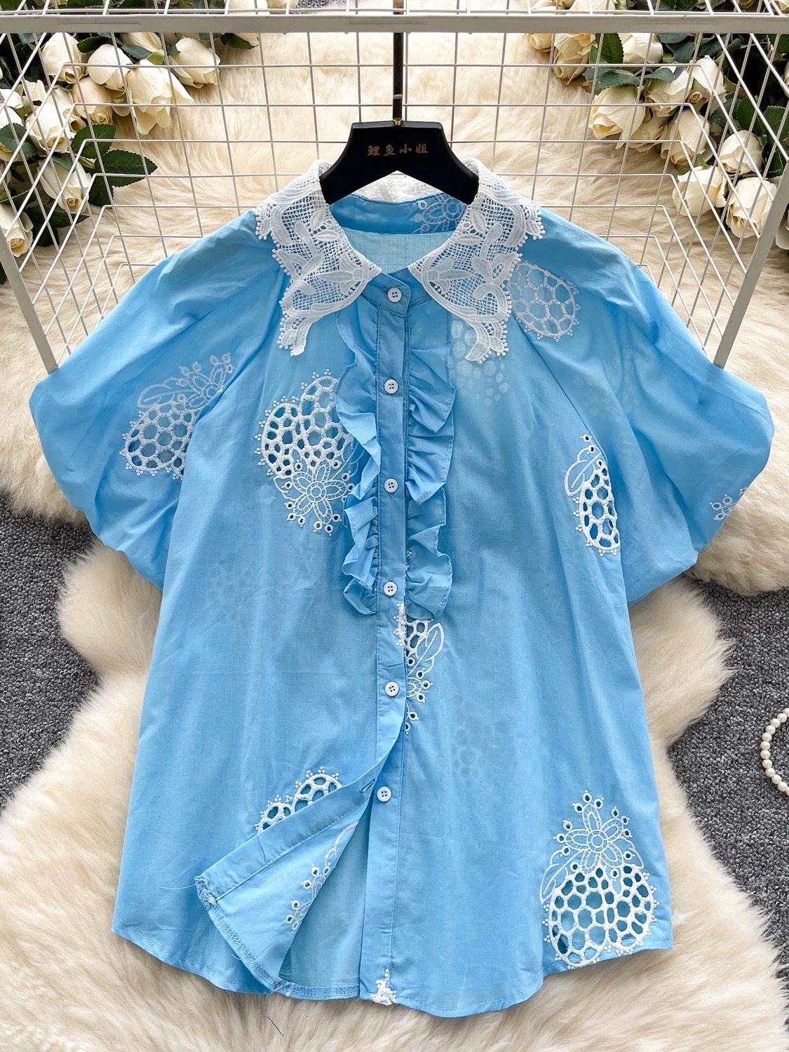 Simply flawless top CTO1081 images